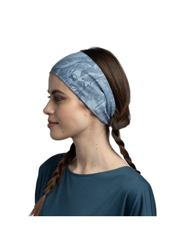 Buff CoolNet UV Wide Headband 13377890410