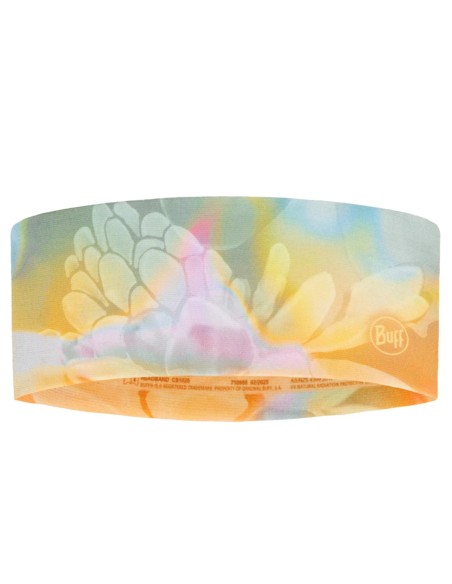Buff CoolNet UV Wide Headband 13802482610