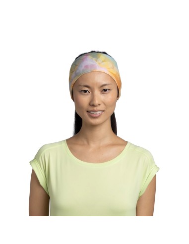 Buff CoolNet UV Wide Headband 13802482610