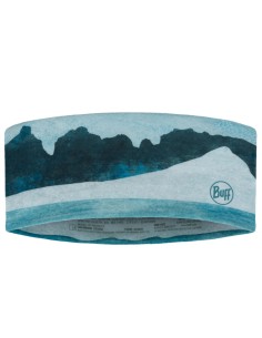 Buff CoolNet UV Wide Headband 13802670610