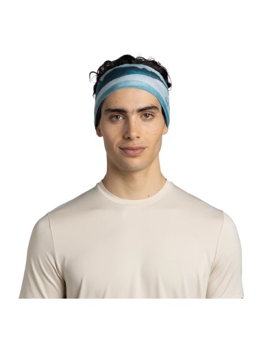 Buff CoolNet UV Wide Headband 13802670610