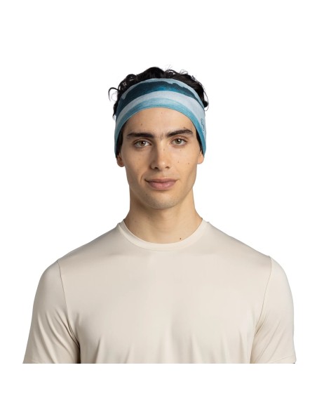 Buff CoolNet UV Wide Headband 13802670610