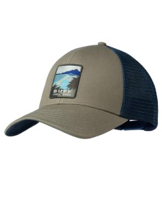 Buff Explore Trucker Cap 13576085930