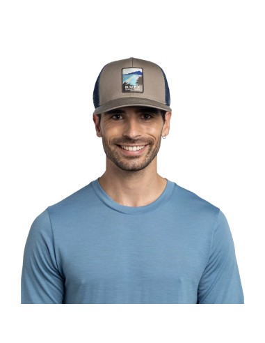 Buff Explore Trucker Cap 13576085930