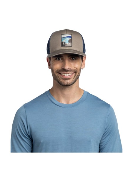 Buff Explore Trucker Cap 13576085930