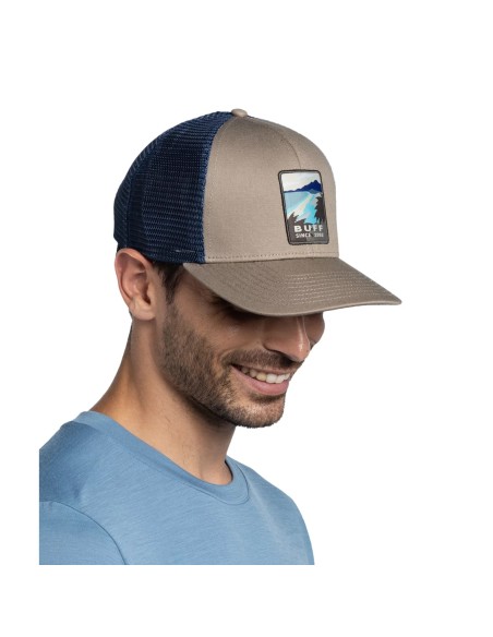 Buff Explore Trucker Cap 13576085930