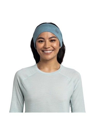 Buff Merino Lightweight Headband 13558072210