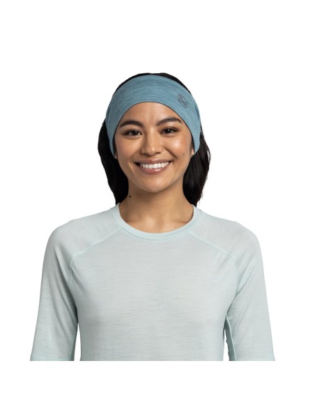 Buff Merino Lightweight Headband 13558072210