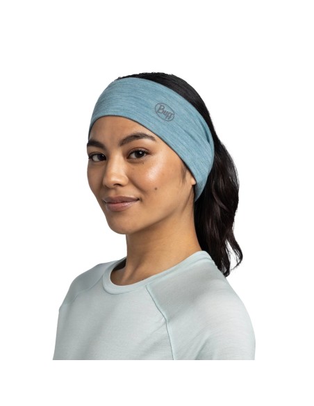 Buff Merino Lightweight Headband 13558072210