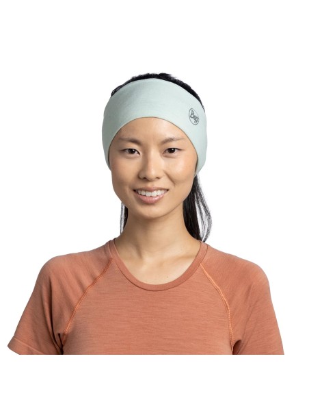 Buff Merino Lightweight Headband 13558082610