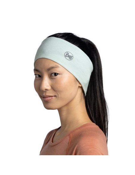 Buff Merino Lightweight Headband 13558082610