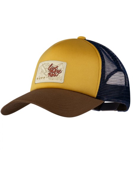 Buff Trucker Kids Cap 13784133730
