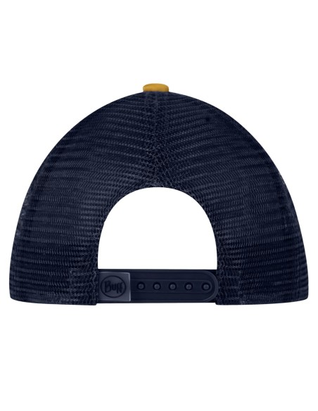 Buff Trucker Kids Cap 13784133730