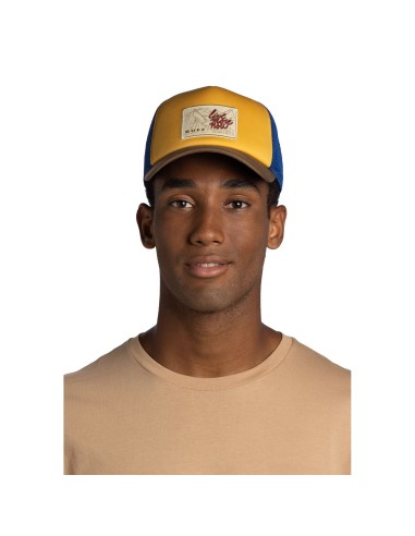 Buff Trucker Kids Cap 13784133730