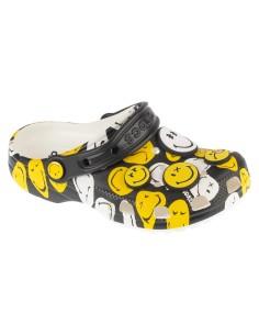 Crocs Classic Smiley Clog K 21169490H