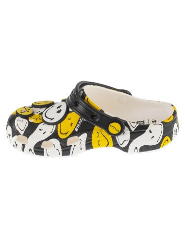 Crocs Classic Smiley Clog K 21169490H