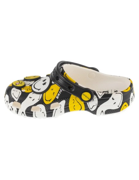 Crocs Classic Smiley Clog K 21169490H