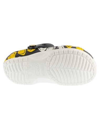 Crocs Classic Smiley Clog K 21169490H
