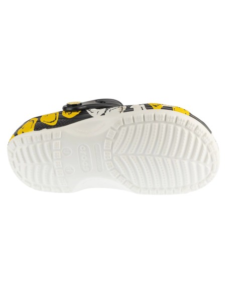 Crocs Classic Smiley Clog K 21169490H
