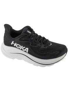 Hoka W Clifton 10 Wide 1162050BWHT
