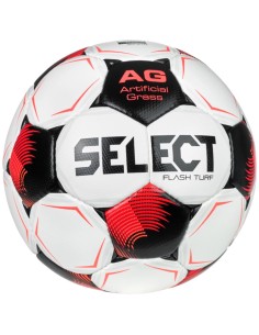 Select Flash Turf FIFA Basic V26 Ball 110056