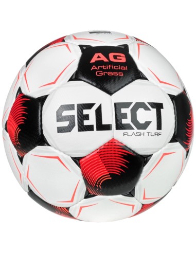 Select Flash Turf FIFA Basic V26 Ball 110056