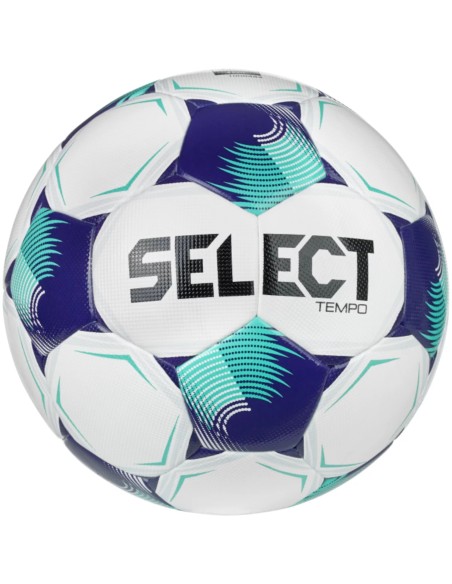 Select Tempo TB FIFA Basic V26 Ball 110055