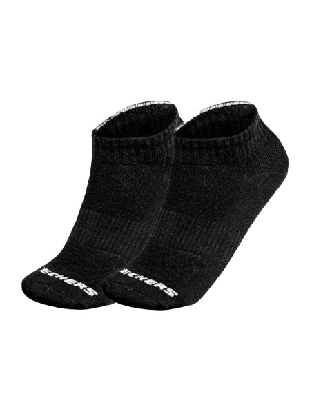 Skechers 3pk Unisex Terry Qtr Crew S111035001