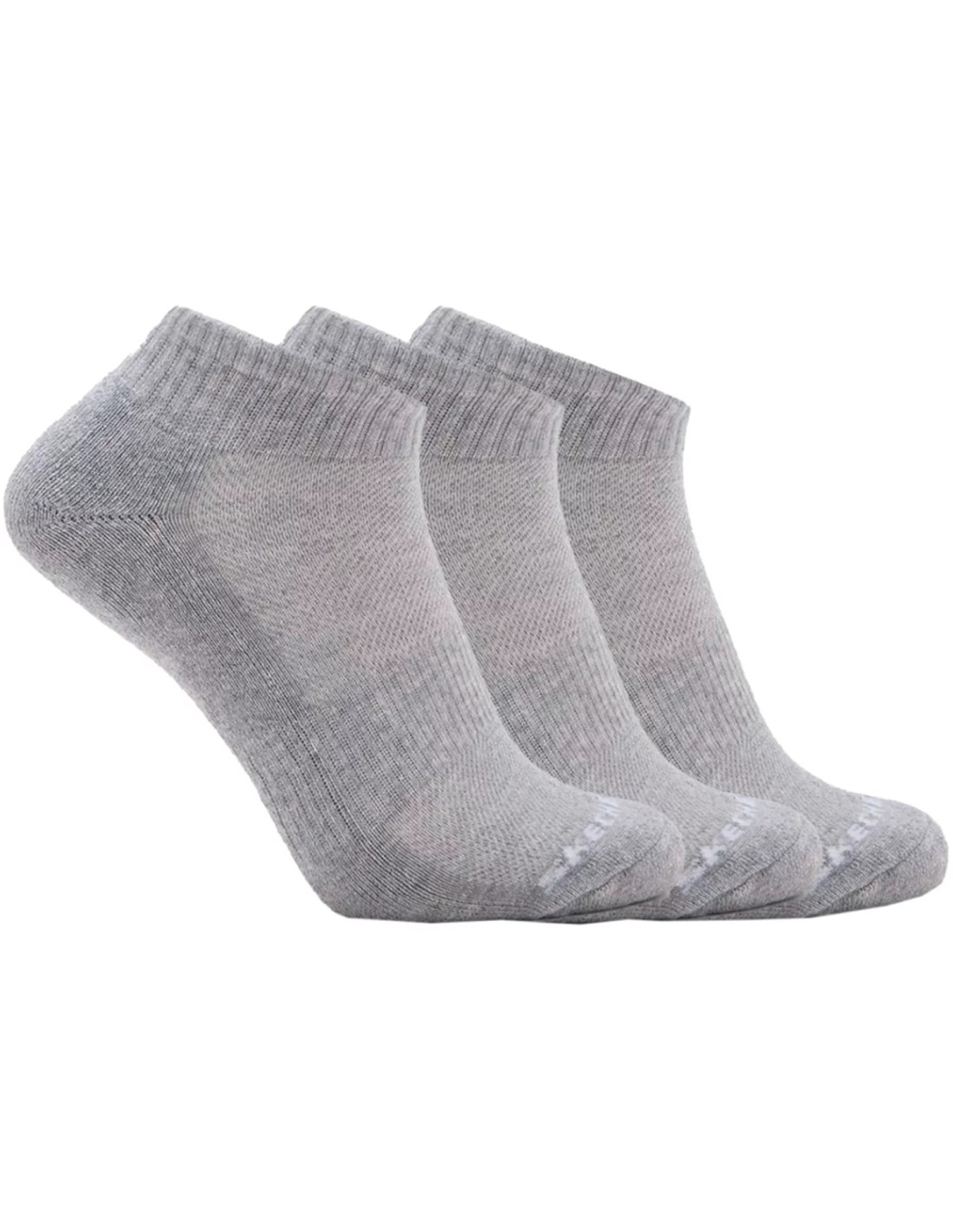Women's Socks Skechers Black