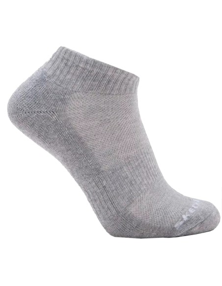 Skechers 3pk Unisex Terry Qtr Crew S111035039