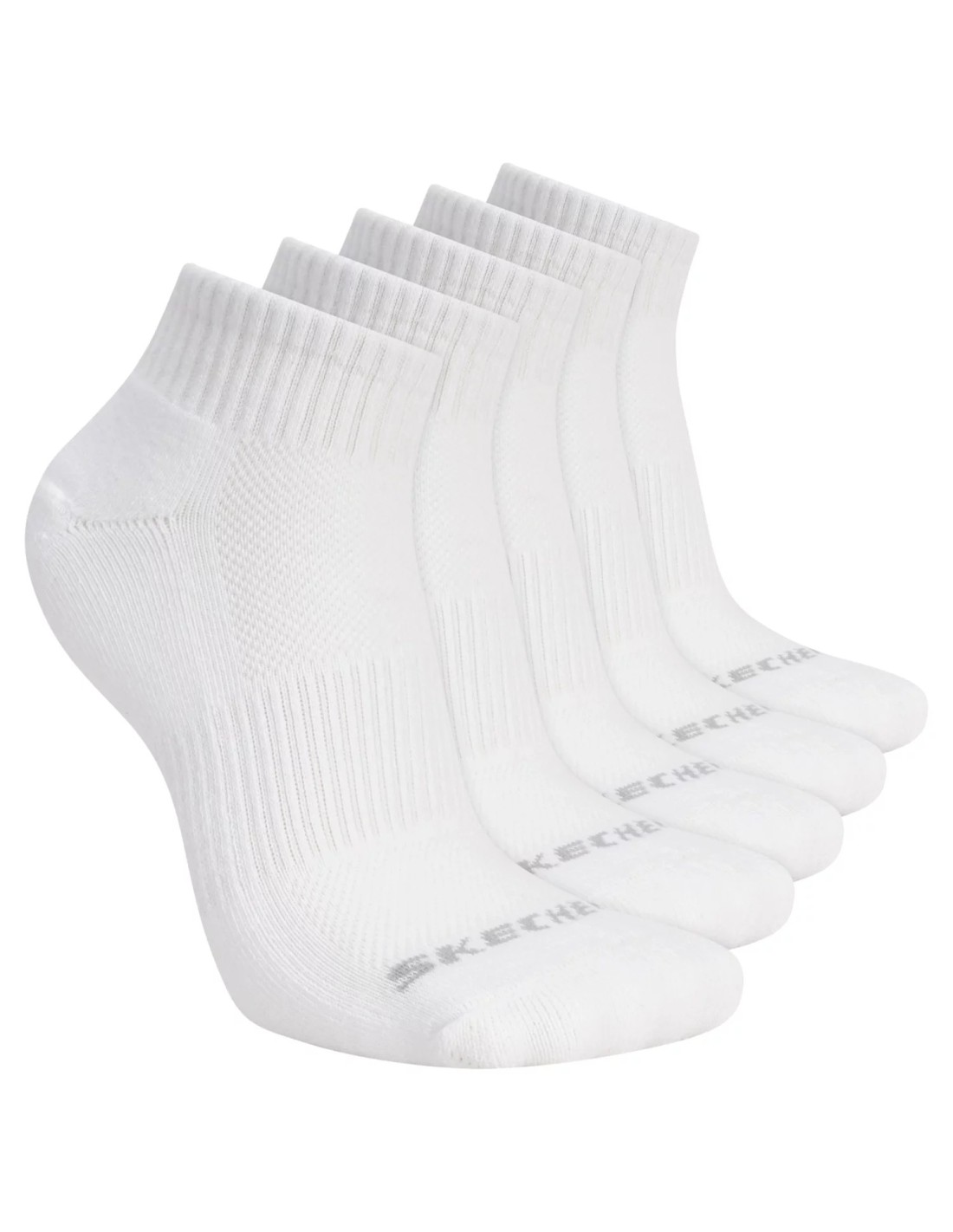 Women's Socks Skechers Pink