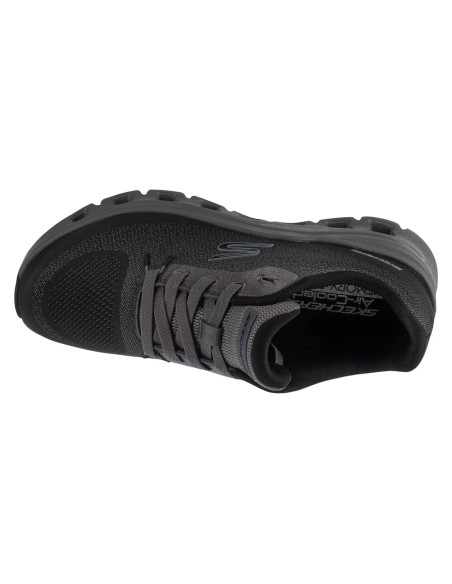 Skechers GlideStep Pro Waverra 233132BKCC