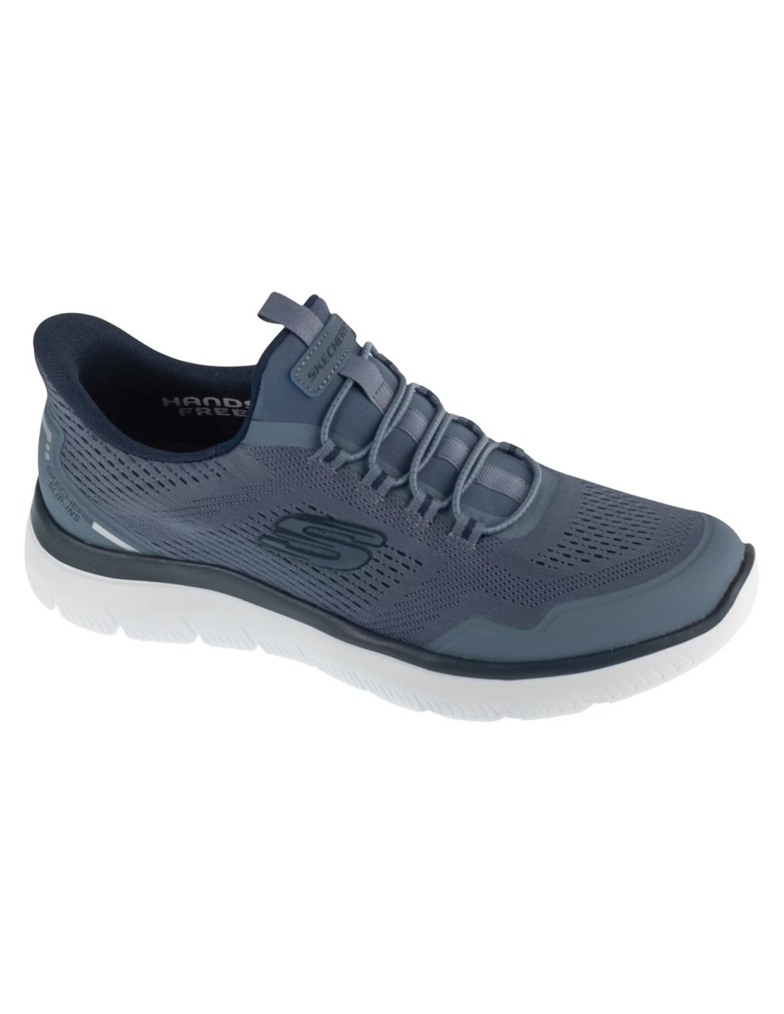 Skechers SlipIns Summits Top Rate 233045SLT