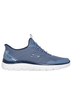 Skechers SlipIns Summits Top Rate 233045SLT