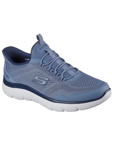 Skechers SlipIns Summits Top Rate 233045SLT