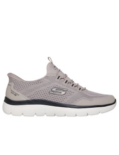Skechers SlipIns Summits Top Rate 233045TPBK