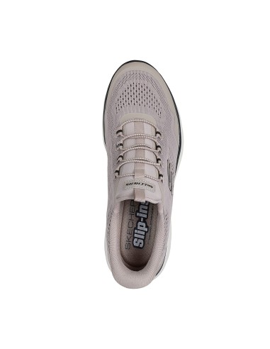 Skechers SlipIns Summits Top Rate 233045TPBK