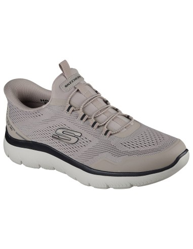 Skechers SlipIns Summits Top Rate 233045TPBK