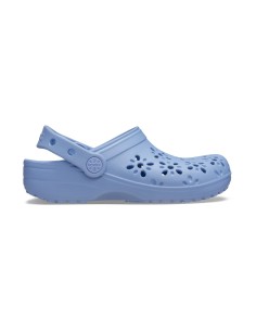 Crocs Classic Floral Cut Out Clog Kids 210943453