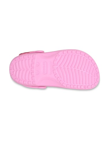 Crocs Classic Pikachu Pink Clog K 21122990H