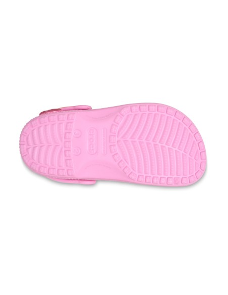 Crocs Classic Pikachu Pink Clog K 21122990H