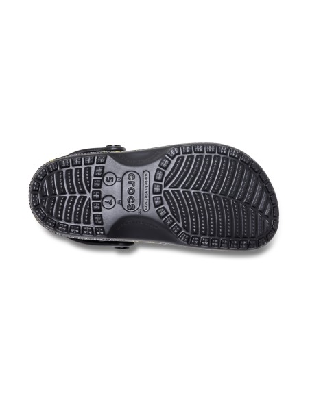 Crocs Classic Smiley Clog 21169390H