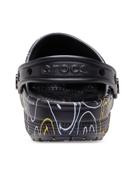 Crocs Classic Smiley Clog 21169390H