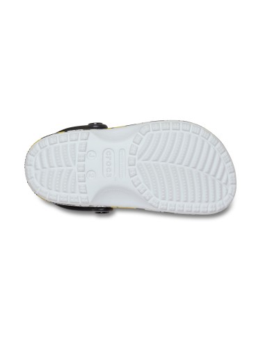 Crocs Classic Smiley Clog K 21169490H