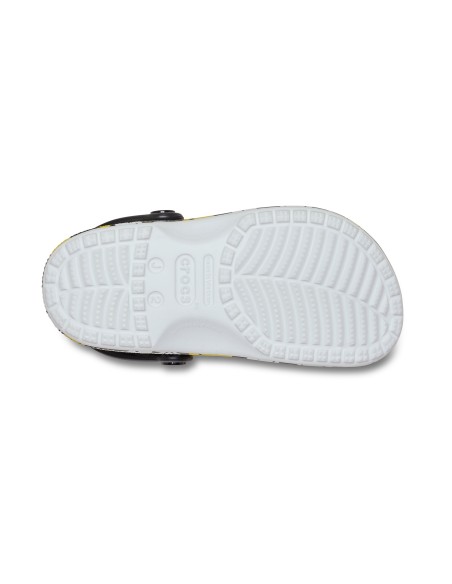 Crocs Classic Smiley Clog K 21169490H