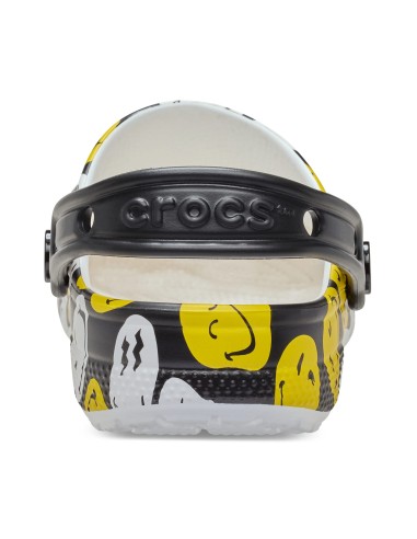 Crocs Classic Smiley Clog K 21169490H