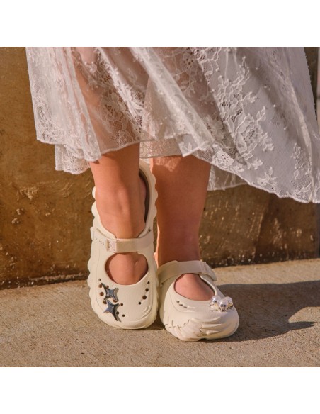 Crocs Echo Mary Jane W Clog 211996001