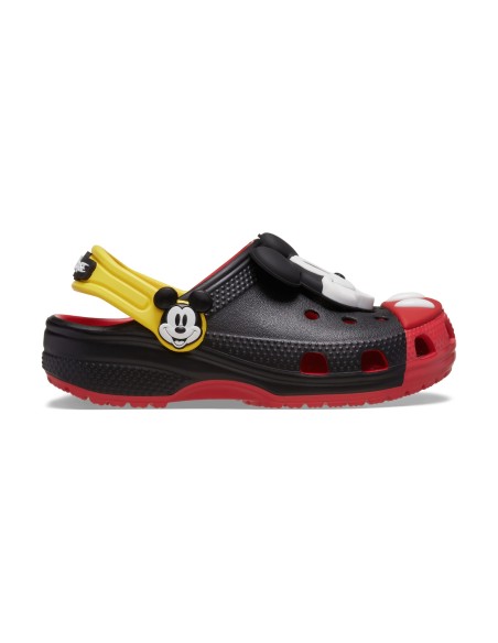 Crocs Mickey Mouse Classic Clog 21229590H