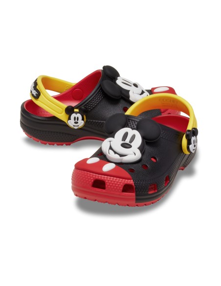 Crocs Mickey Mouse Classic Clog 21229590H
