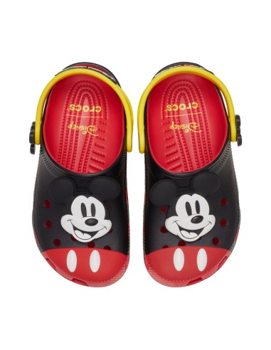 Crocs Mickey Mouse Classic Clog 21229590H